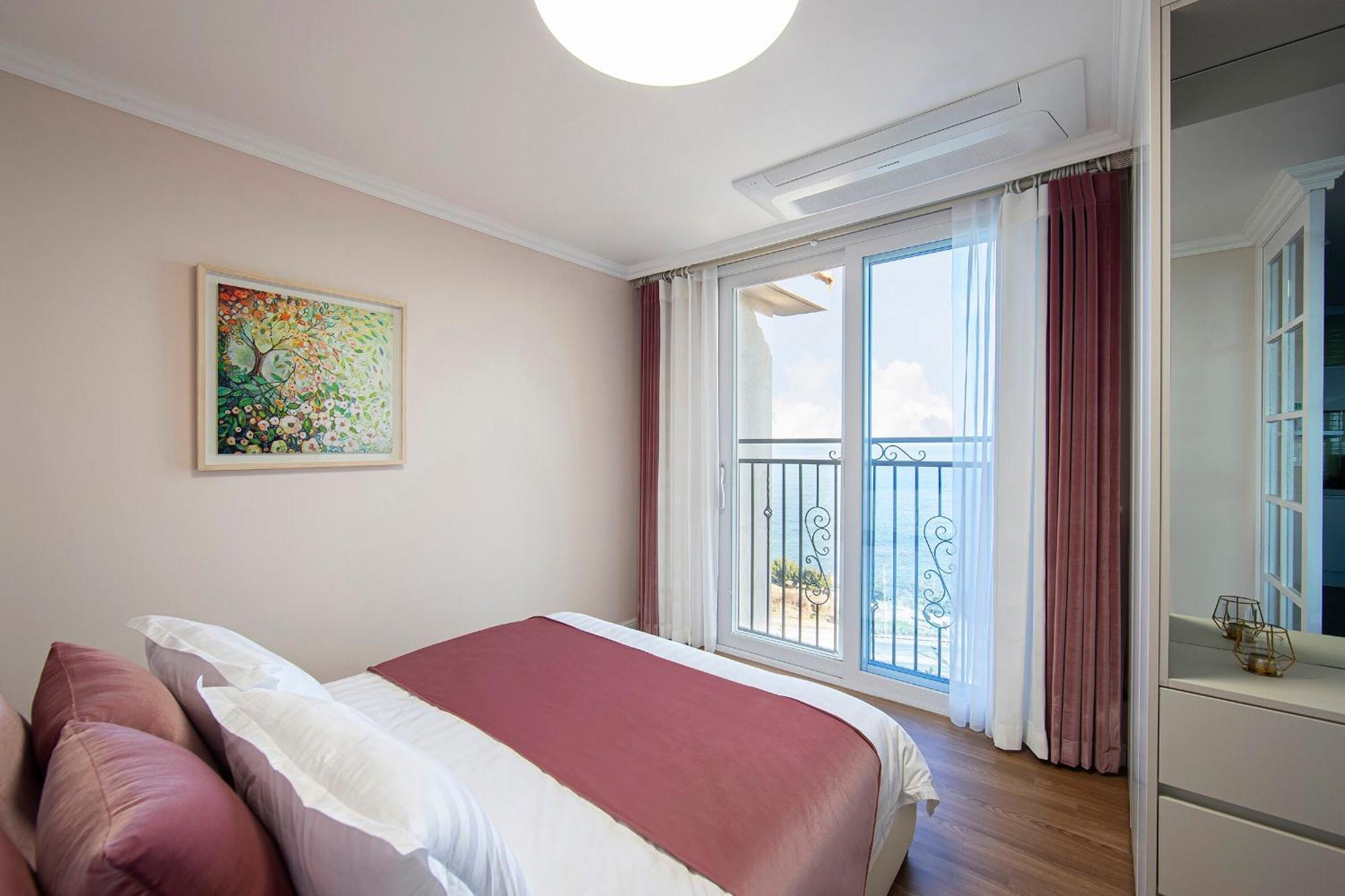 Yeongduk Brie Pension Yeongdeok 客房 照片