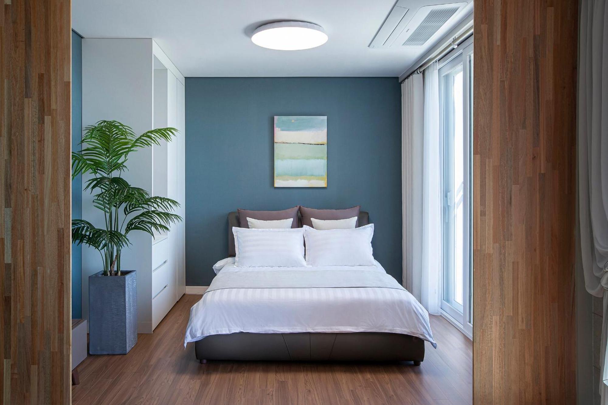 Yeongduk Brie Pension Yeongdeok 客房 照片