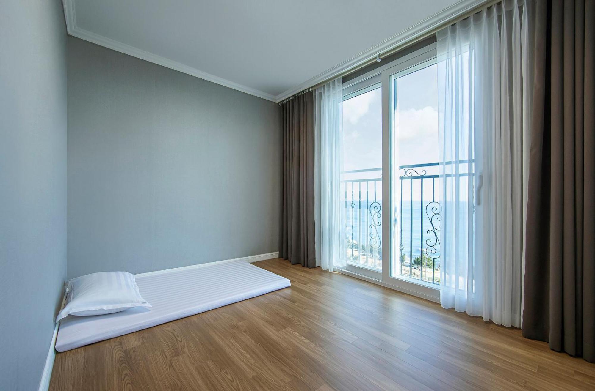 Yeongduk Brie Pension Yeongdeok 客房 照片