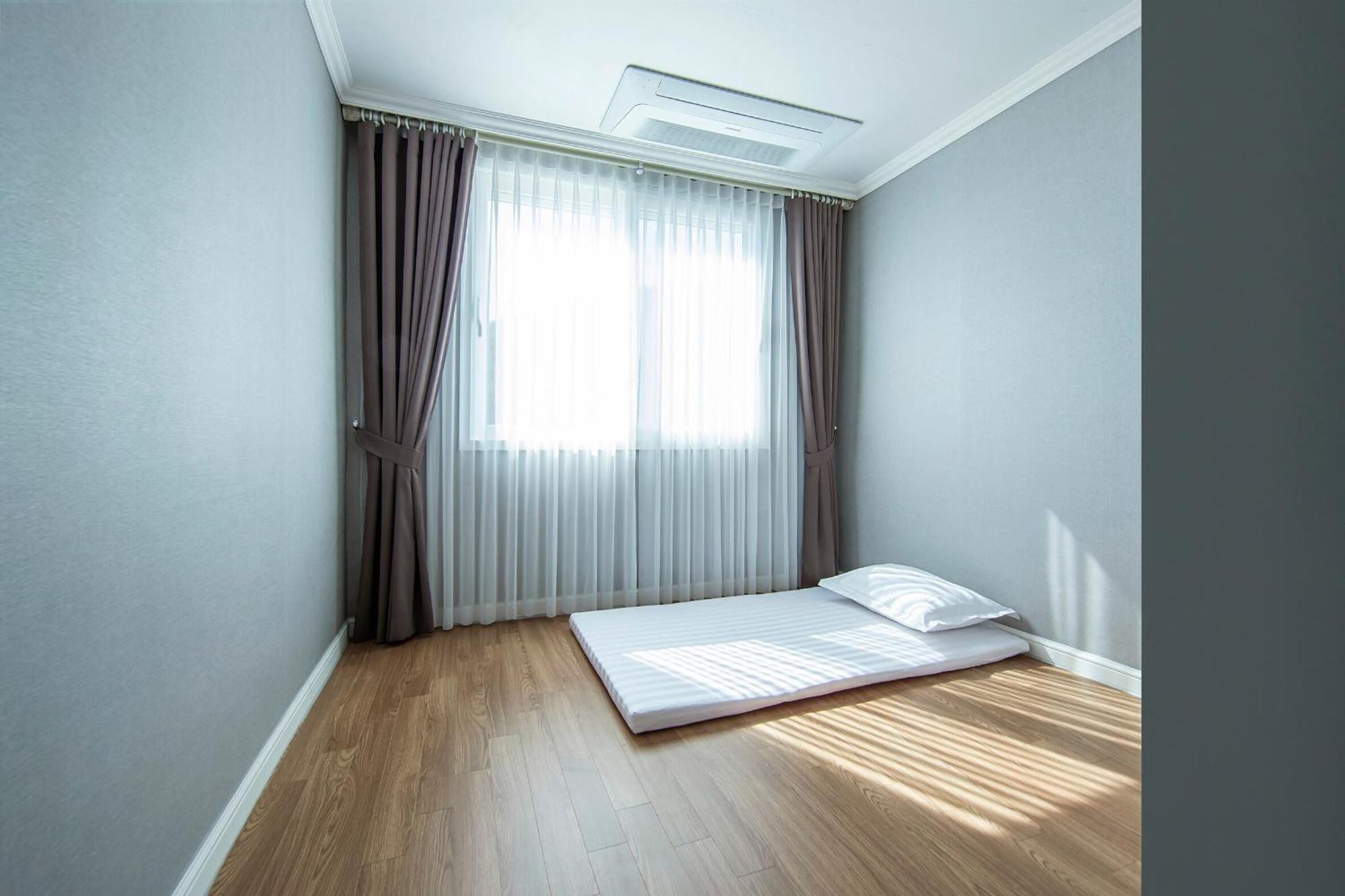 Yeongduk Brie Pension Yeongdeok 客房 照片